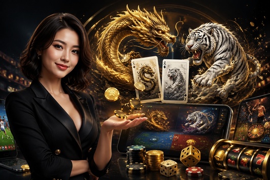 Hệ sinh thái giải trí c168s