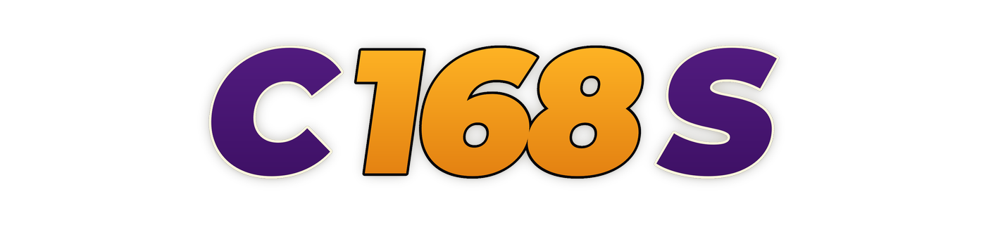 c168s – Nhà Cái Trực Tuyến